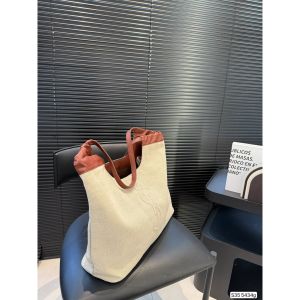 サンローラン トートバッグ 高品質 大容量 レディース A30502