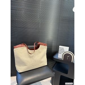サンローラン トートバッグ 高品質 大容量 レディース A30502