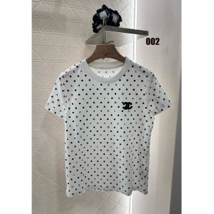 シャネル 半袖tシャツ レディース オシャレ A30494