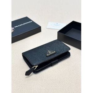 プラダ 財布 レザー カード収納 高品質 A30497