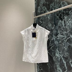 ルイヴィトン シャツ 半袖 ホワイト オシャレ A30507