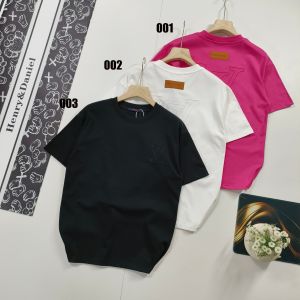 ルイヴィトン 半袖Tシャツ 夏の新作定番 カップル A30515