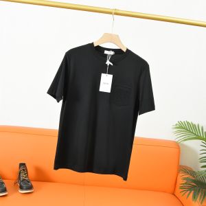 ディオール 半袖Tシャツ メンズ レディース 高品質 A30524