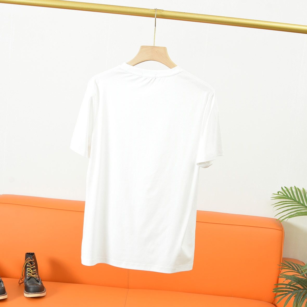 ディオール 半袖Tシャツ メンズ レディース 高品質 A30524