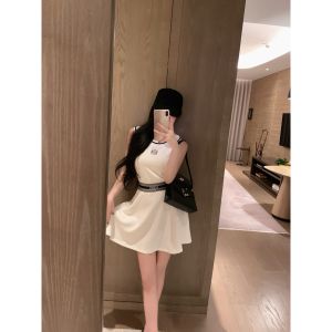 ロエベ ベストドレス カジュアル A30532