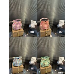 ブルガリ バケットバッグ ハンドバッグ オシャレ A30530
