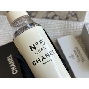 シャネル 水筒 ウォーターボトル 500ml A30548