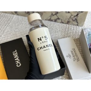 シャネル 水筒 ウォーターボトル 500ml A30548