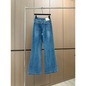 シャネル ジーンズ レディース ファション 日常 A30545
