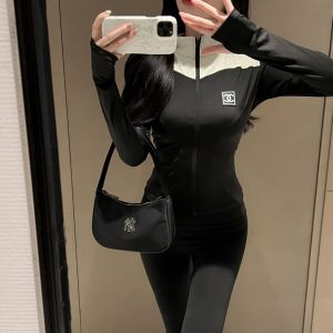 シャネル ヨガセット レディース向け オシャレ A30554