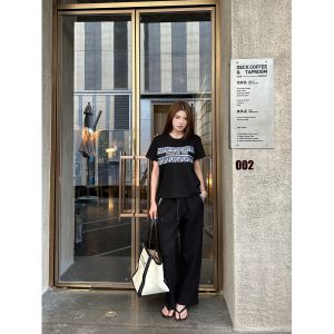 ディオール 上下セット カジュアル レディース 日常通勤 A30557