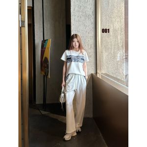 ディオール 上下セット カジュアル レディース 日常通勤 A30557