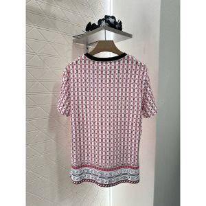 ルイヴィトン 半袖tシャツ 総柄 レディース オシャレ A30574