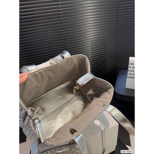 ディオール トートバッグ レディース 大容量 高級感 オシャレ A30601