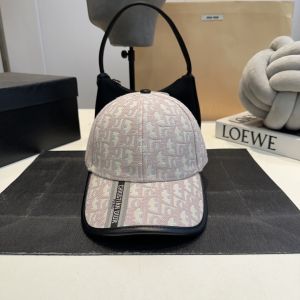 ディオール 野球帽 キャップ コットン ファション A30591
