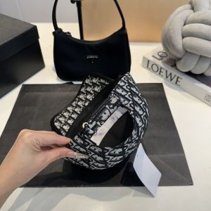 ディオール 野球帽 キャップ コットン ファション A30591
