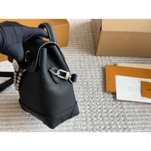 ルイヴィトン Steamer 15 ハンドバッグ ショルダーバッグ 高品質 A30612