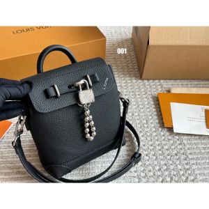 ルイヴィトン Steamer 15 ハンドバッグ ショルダーバッグ 高品質 A30612