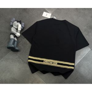 ディオール 半袖Tシャツ カップル カジュアル A30611