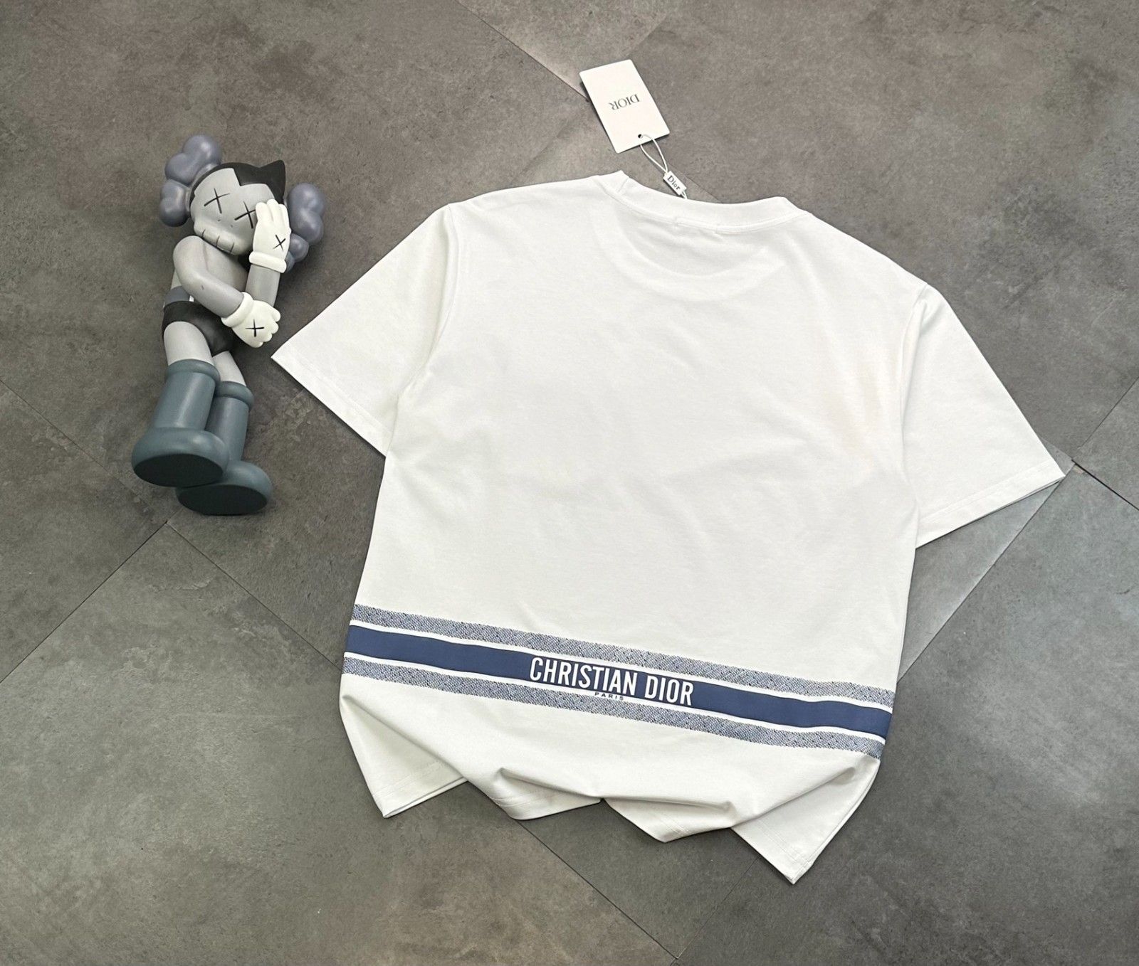 ディオール 半袖Tシャツ カップル カジュアル A30611