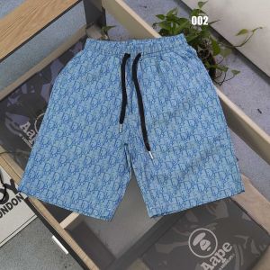 ディオール ハーフパンツ ビーチ速乾ショーツ カジュアル カップル A30607