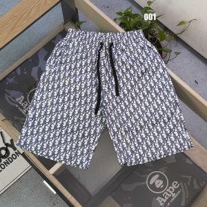 ディオール ハーフパンツ ビーチ速乾ショーツ カジュアル カップル A30607