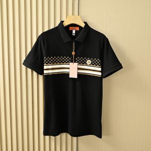 エルメス ポロシャツ メンズ 半袖 ビジネス風 A30609