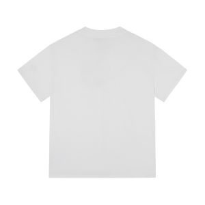 モンクレール 半袖Tシャツ メンズ レディース コットン A30624