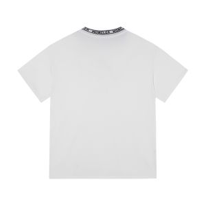 モンクレール 半袖Tシャツ メンズ レディース コットン A30623