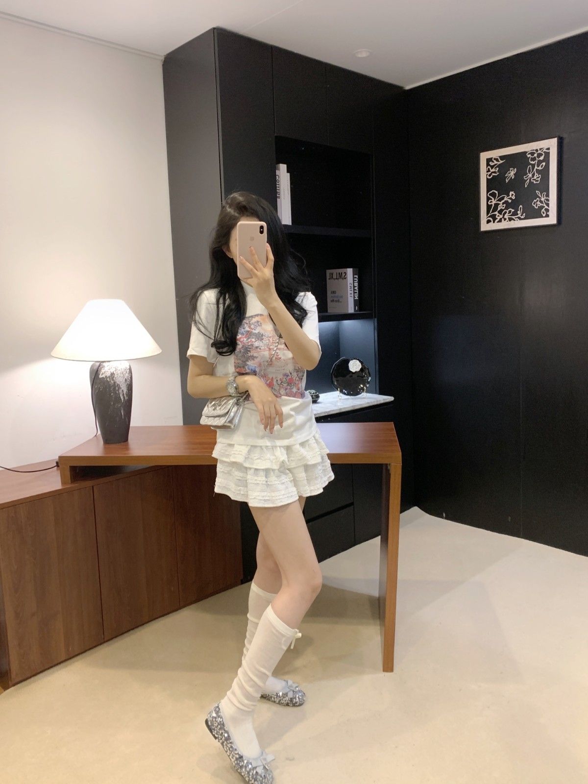 ルイヴィトン 半袖tシャツ レディース プリント A30615