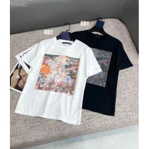 ルイヴィトン 半袖tシャツ レディース プリント A30615