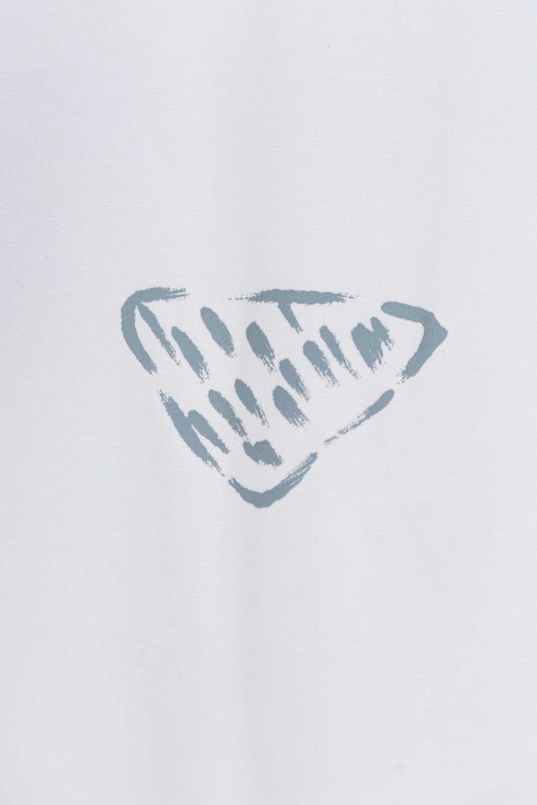 プラダ 半袖tシャツ プリント カジュアル A30621