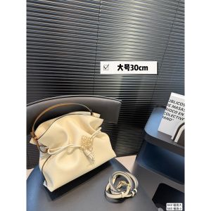ロエベ ハンドバッグ LOEWE Anagram 日常 高品質 レザー A30619