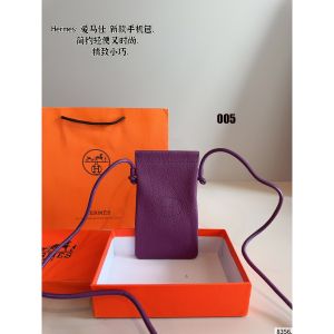エルメス スマホポーチ レザー 大人気 ショルダーバッグ A30633