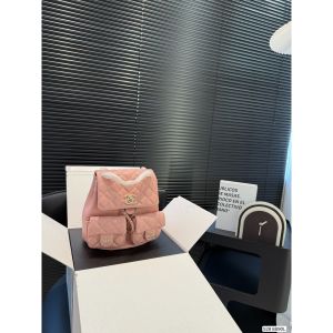 シャネル バックパック ファッション レディース A30632