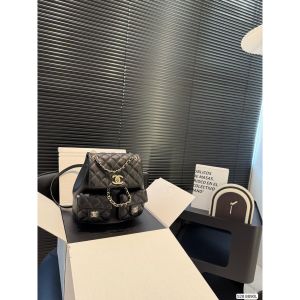 シャネル バックパック ファッション レディース A30632