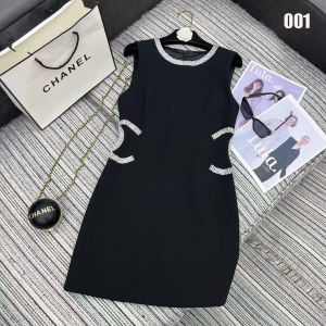 シャネル ワンピース ベストドレス オシャレ A30629