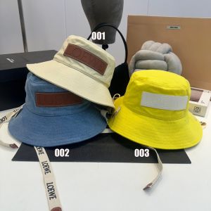 ロエベ バケットハット サンハット 人気 A30639