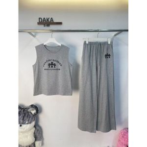 クロムハーツ 上下セット ベスト+パンツ カジュアル A30638