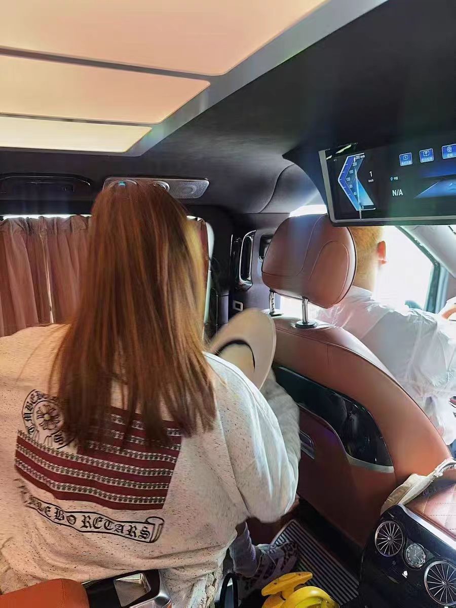 クロムハーツ 長袖Tシャツ 日焼け防止 OSサイズ A30634