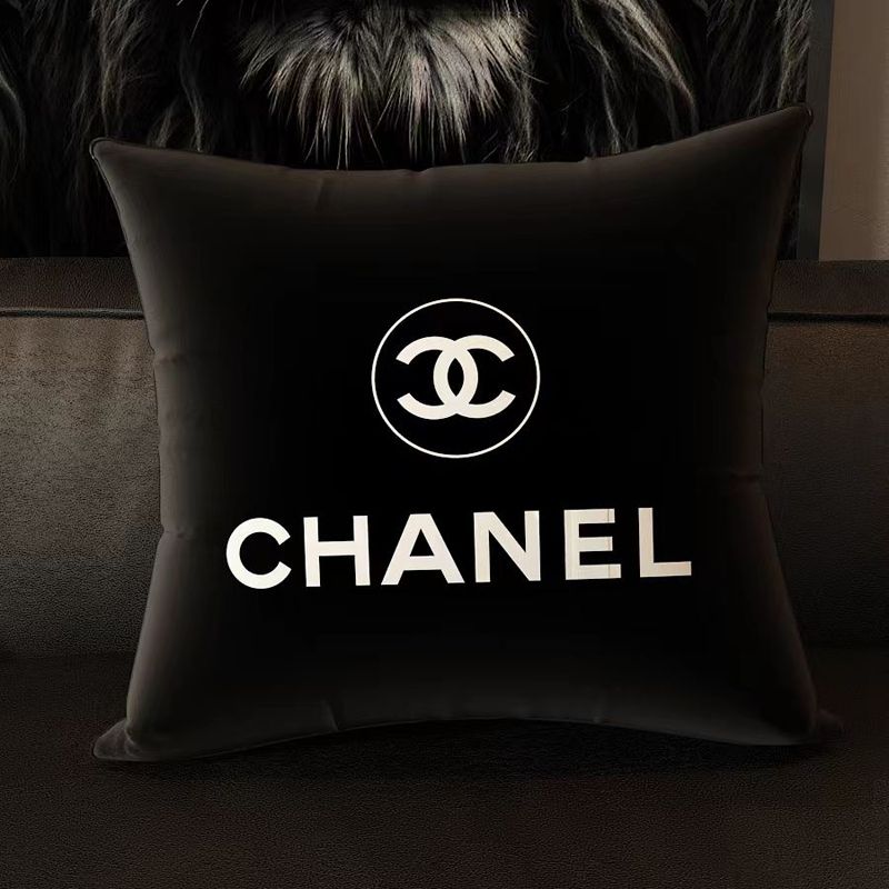 高級 エルメス シャネル クッション 正方形抱き枕 ブランド LV クッションカバー 座布団 カー用品