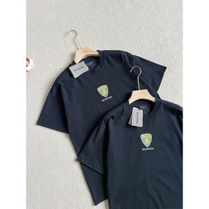 Balenciaga × Lamborghini 半袖tシャツ カップル かっこいい A30670