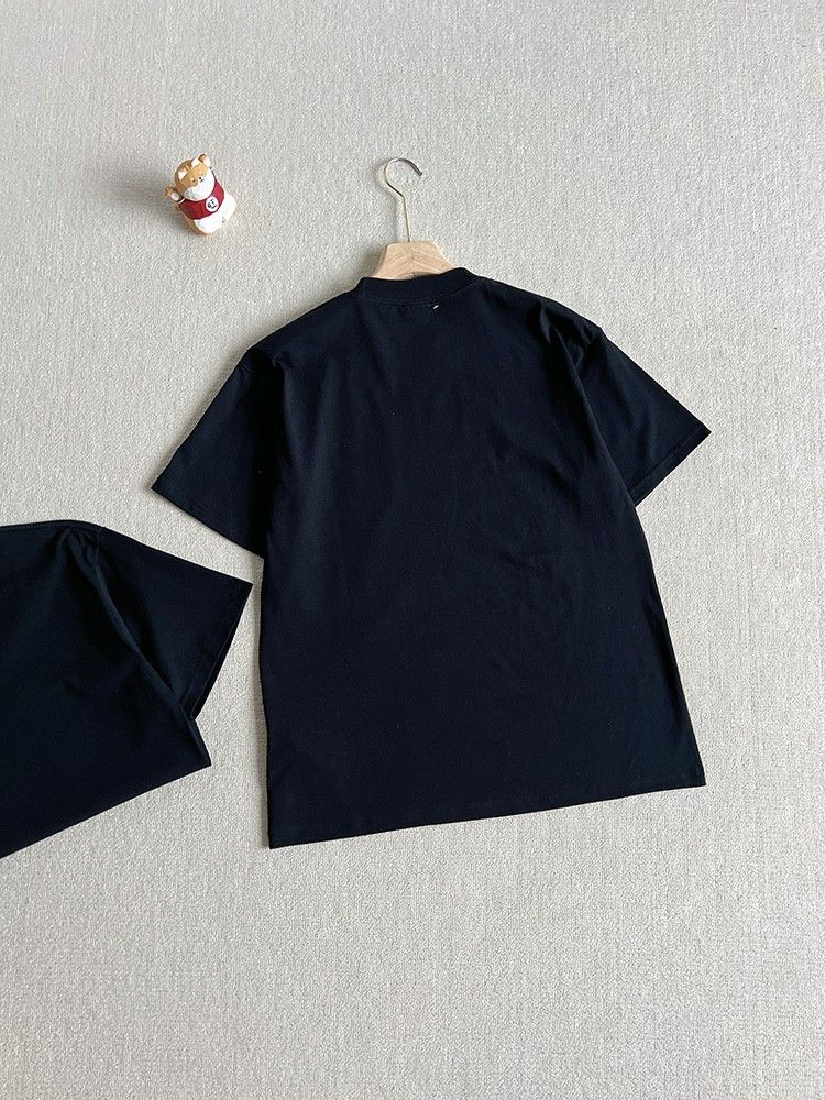 Balenciaga × Lamborghini 半袖tシャツ カップル かっこいい A30670