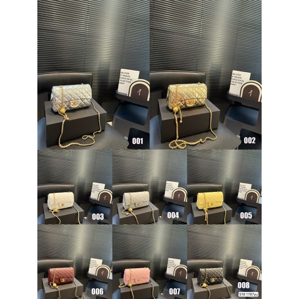 シャネル ショルダーバッグ 可愛い 人気 A30699