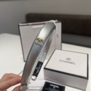 シャネル カチューシャ シンプル 高級 A30690