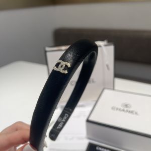 シャネル カチューシャ シンプル 高級 A30690
