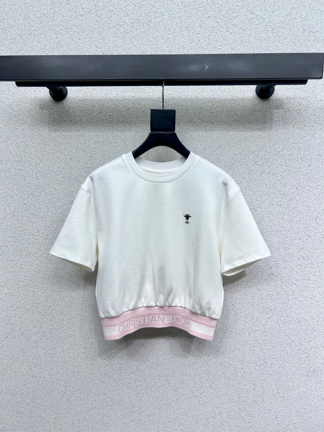 ディオール 上下セット 半袖Tシャツ ショットパンツ カジュアル A30698