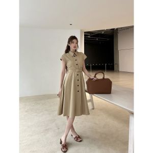 ディオール ワンピース オシャレ 春夏新作 A30696