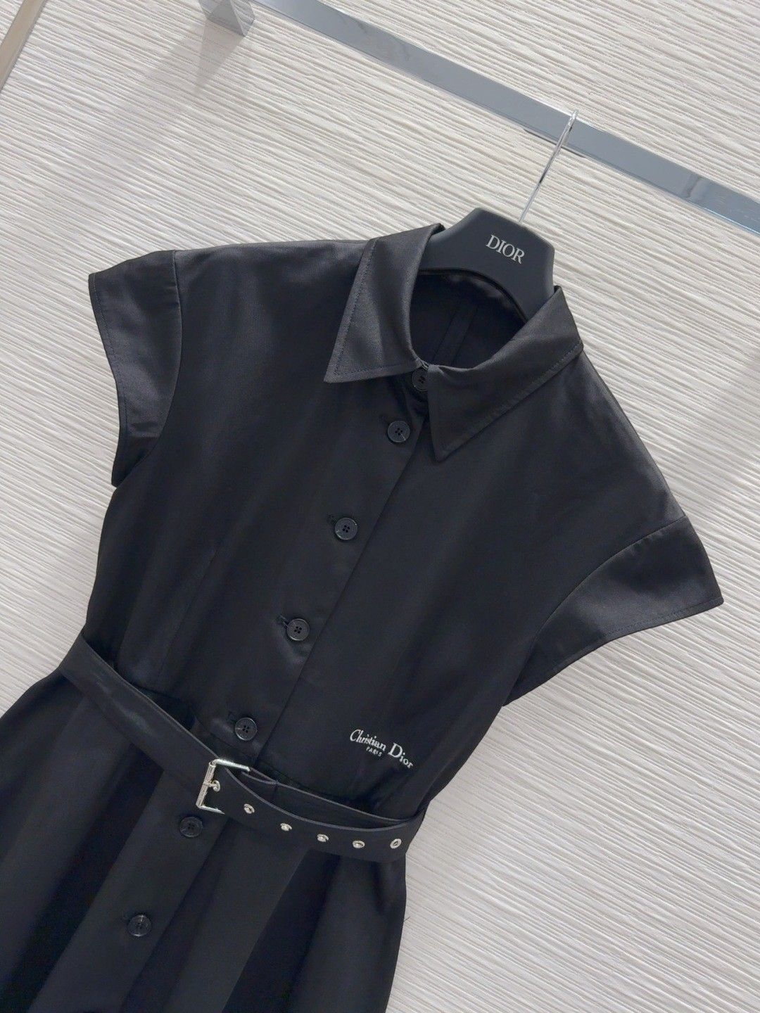ディオール ワンピース オシャレ 春夏新作 A30696