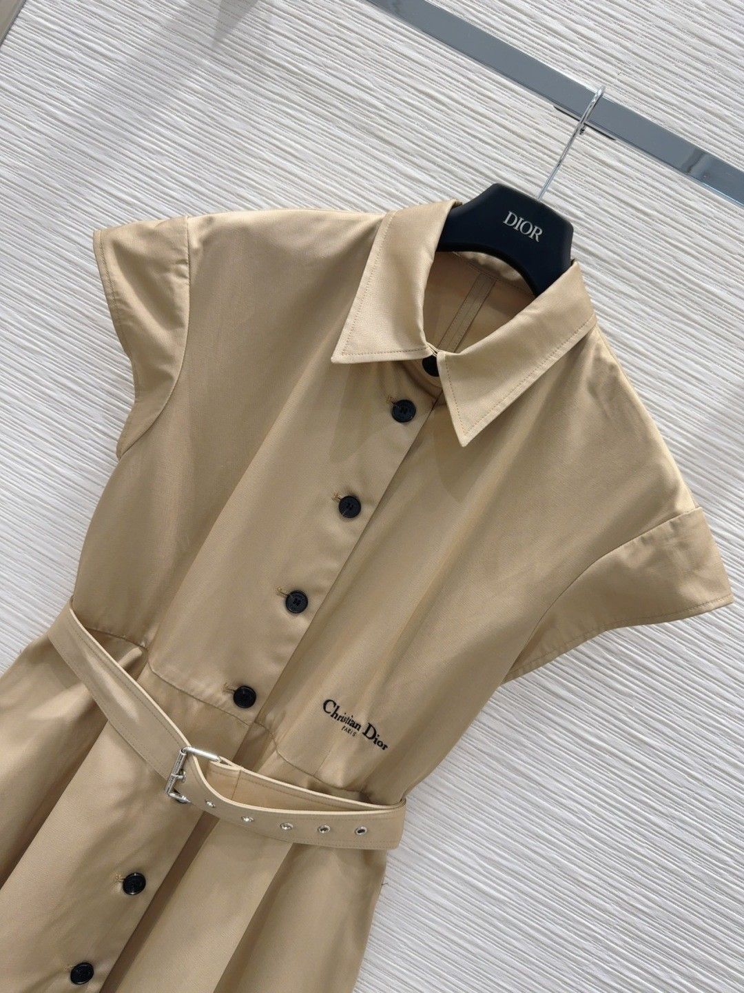 ディオール ワンピース オシャレ 春夏新作 A30696